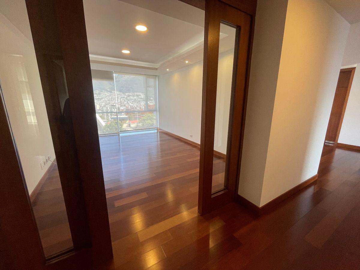 Apartamento en venta en Quito, Pichincha