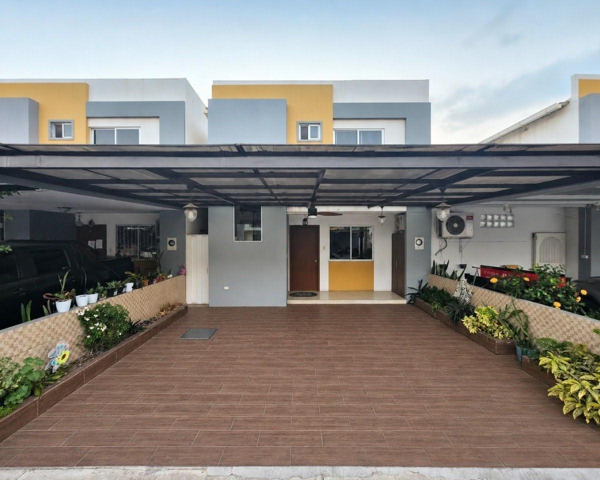 Casa en venta en Durán, Guayas