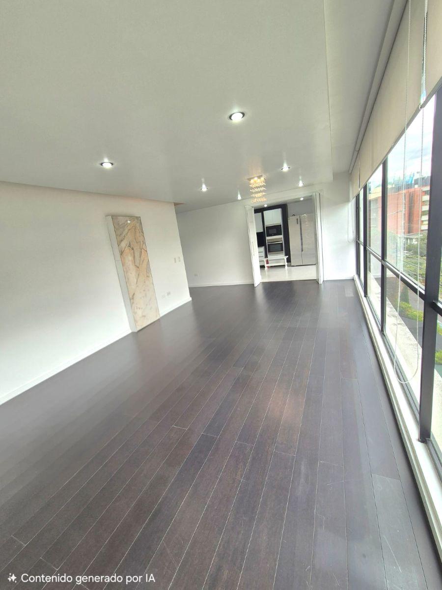 Apartamento en venta en Quito, Pichincha