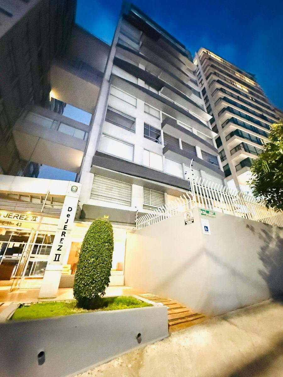 Departamento en venta en Quito, Pichincha