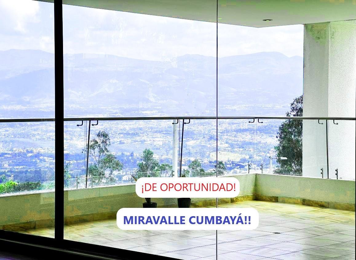 Apartamento en venta en Quito, Pichincha