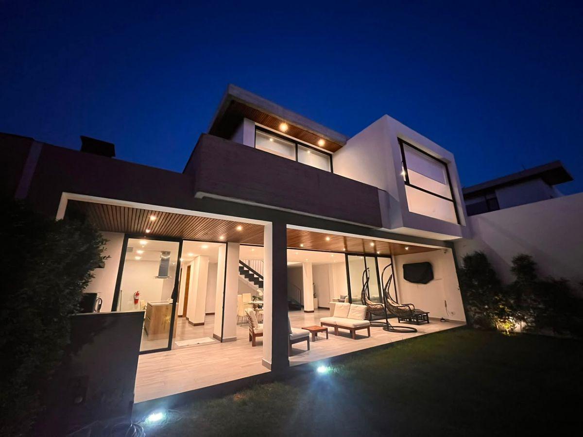 Casa en venta en Quito, Pichincha