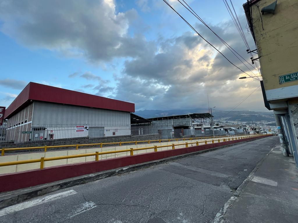 Terreno en venta en Quito, Pichincha