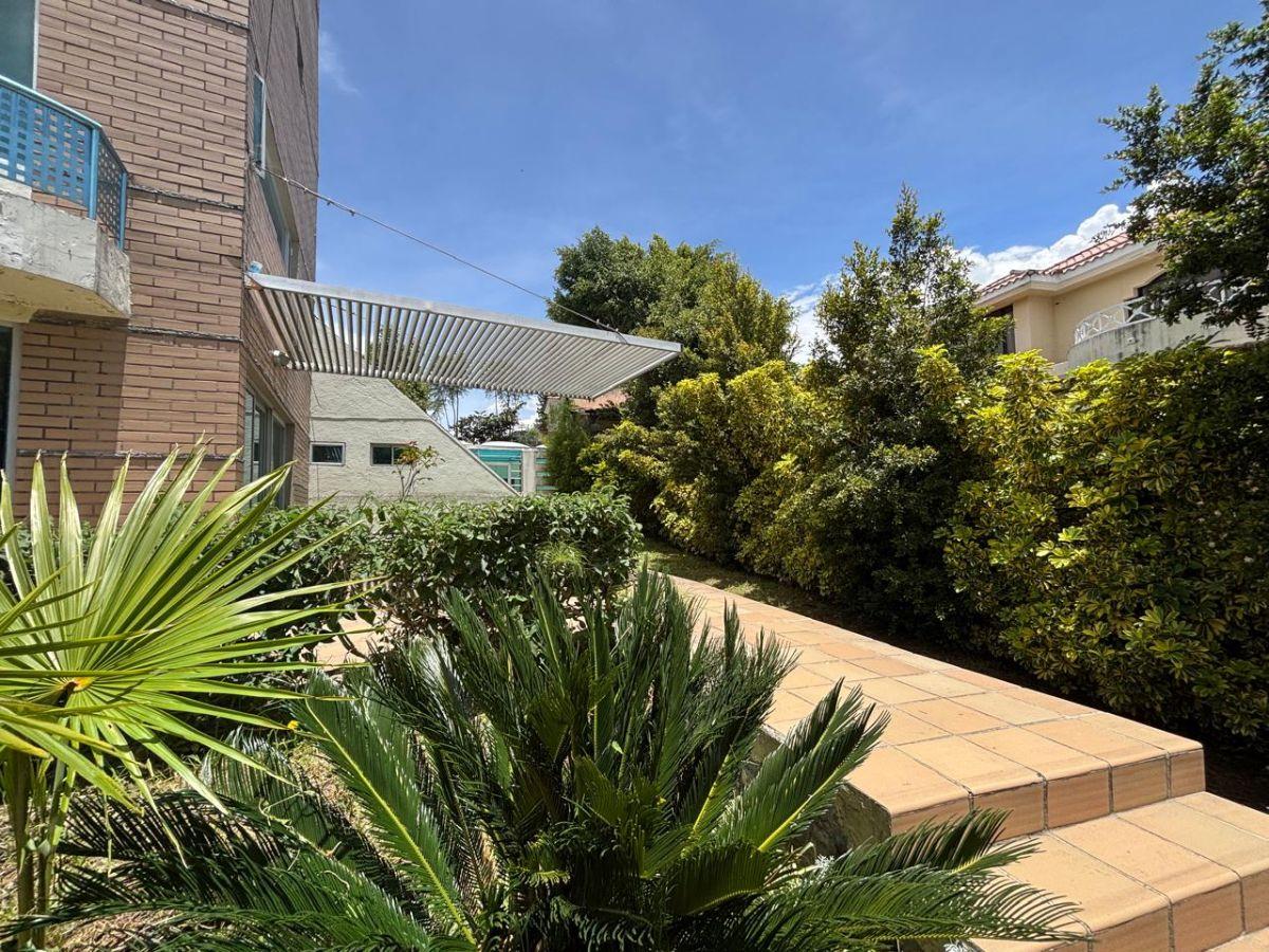 Casa en venta en Quito, Pichincha