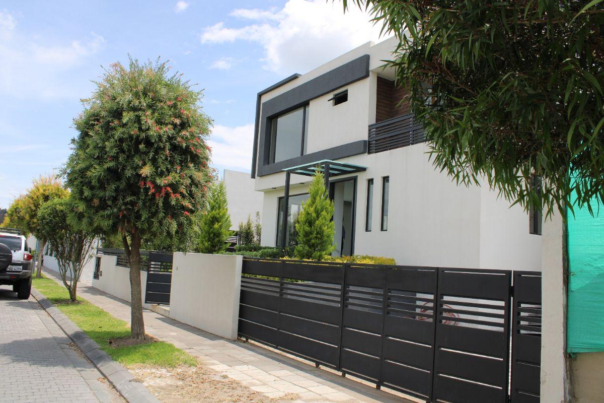 Casa en venta en Quito, Pichincha