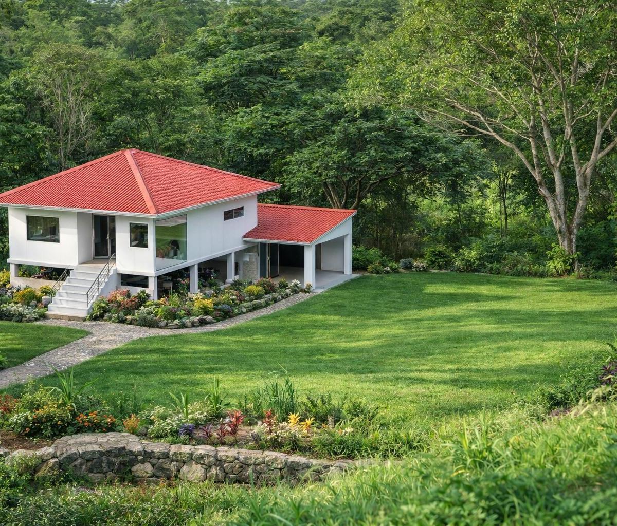 Terreno en venta en Atacames, Esmeraldas
