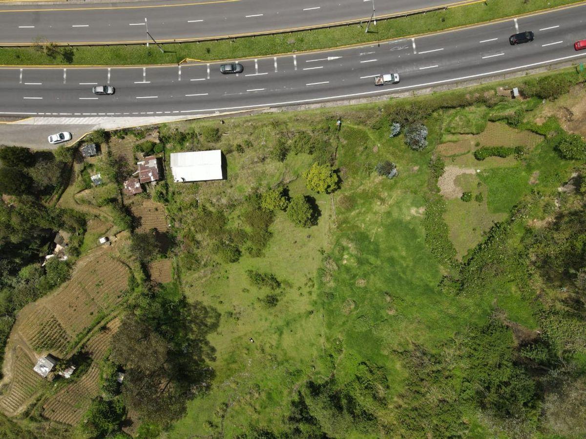 Terreno en venta en Quito, Pichincha