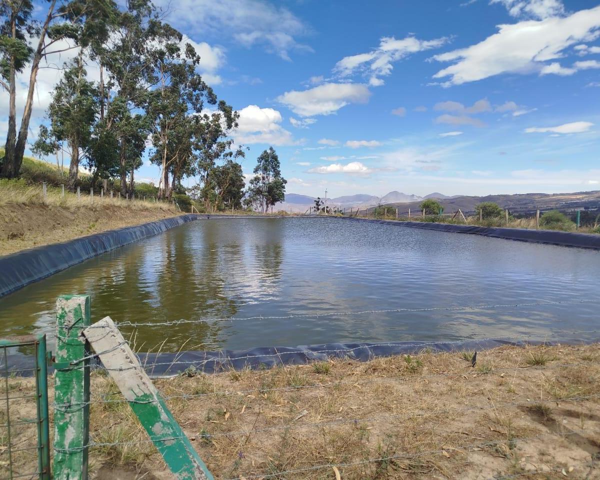 Terreno en venta en Cayambe, Pichincha