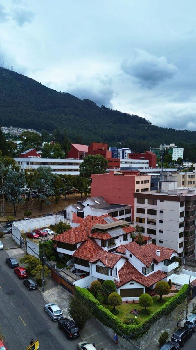 Casa en venta en Quito, Pichincha