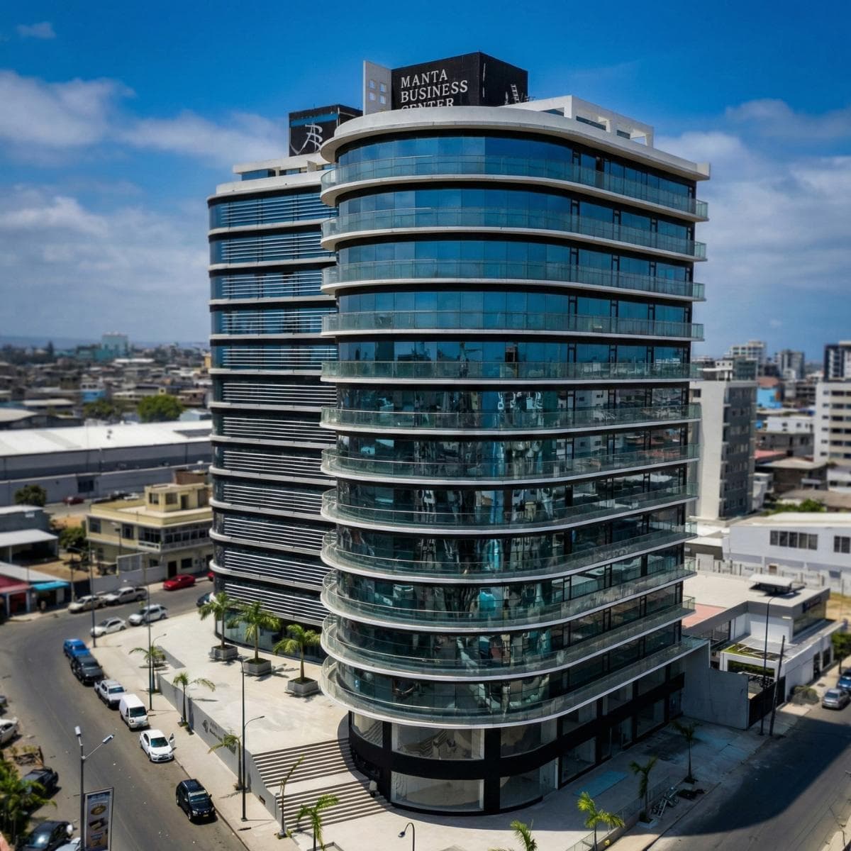 Local comercial en venta en Manta, Manabí