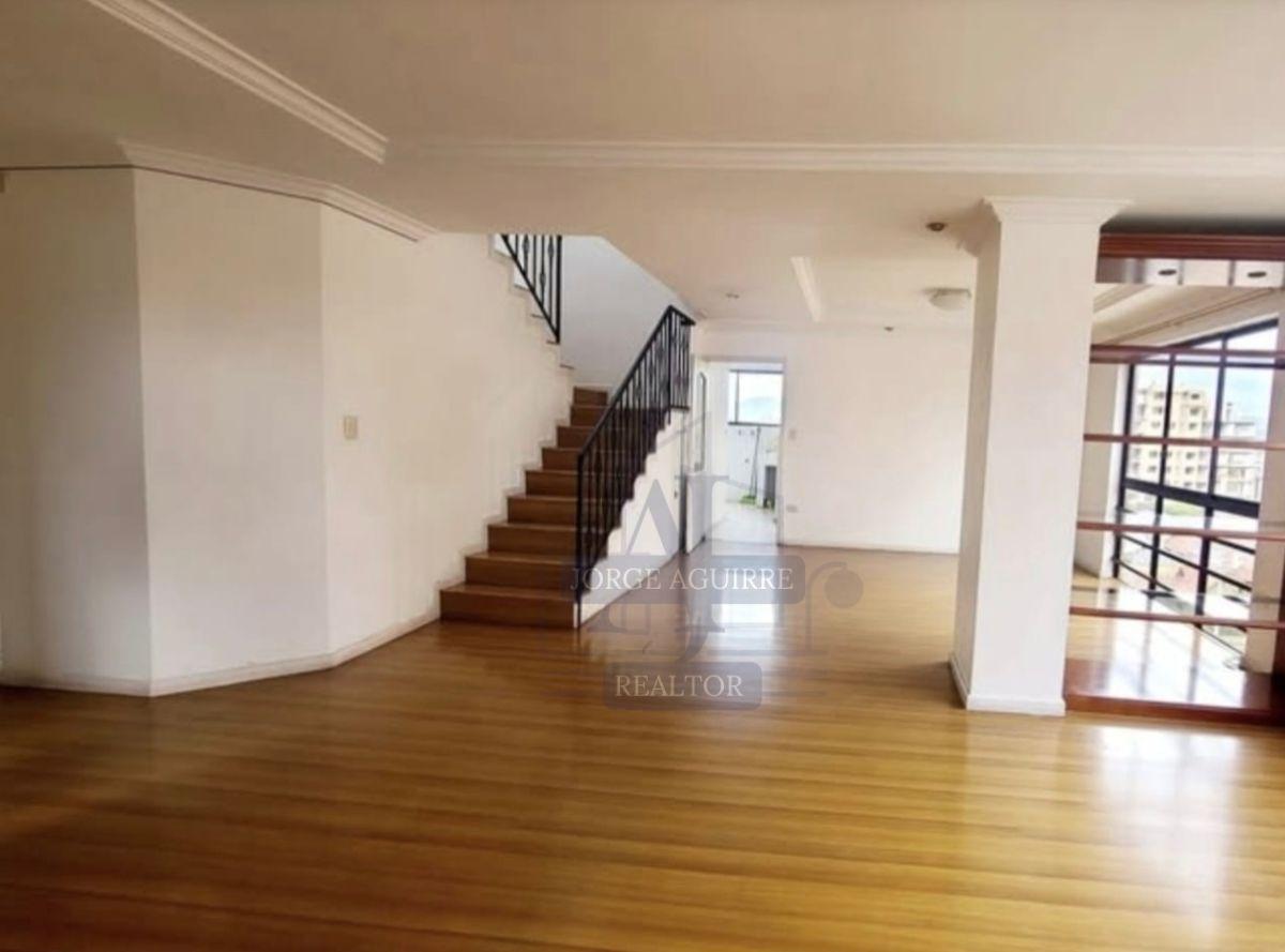 Apartamento en venta en Cuenca, Azuay