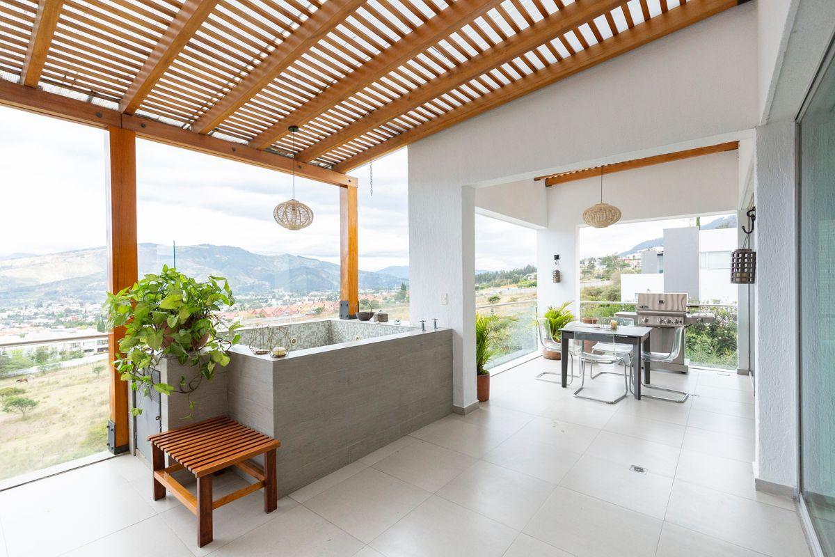 Apartamento en venta en Quito, Pichincha