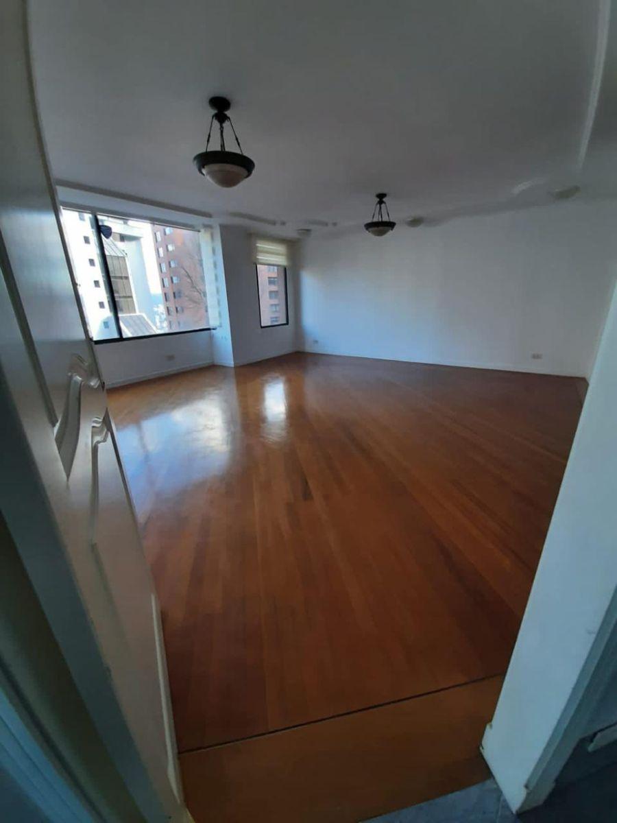 Apartamento en venta en Quito, Pichincha