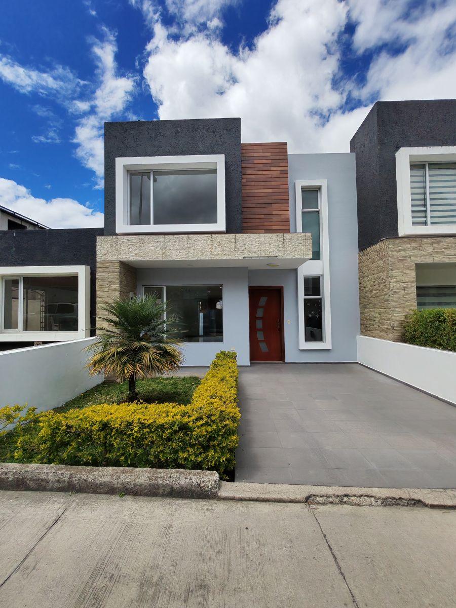 Casa en venta en Cuenca, Azuay