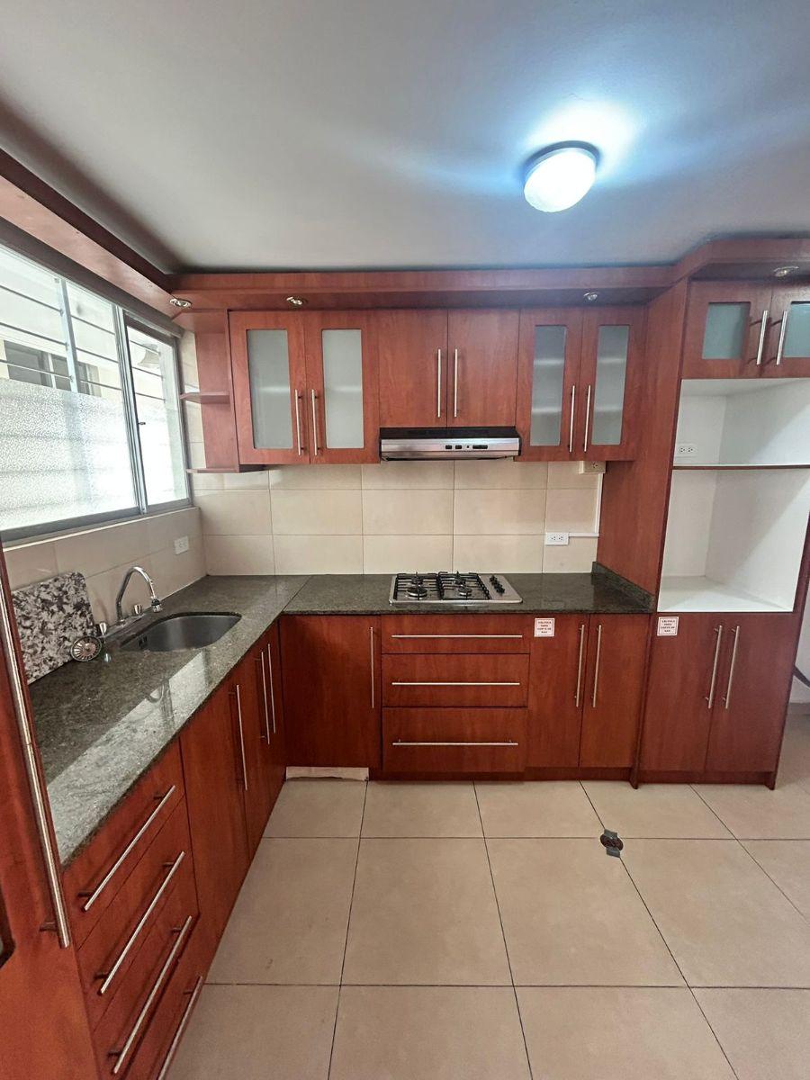 Apartamento en venta en Quito, Pichincha