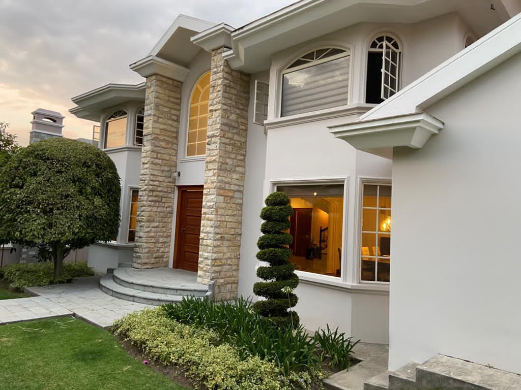Casa en venta en Quito, Pichincha