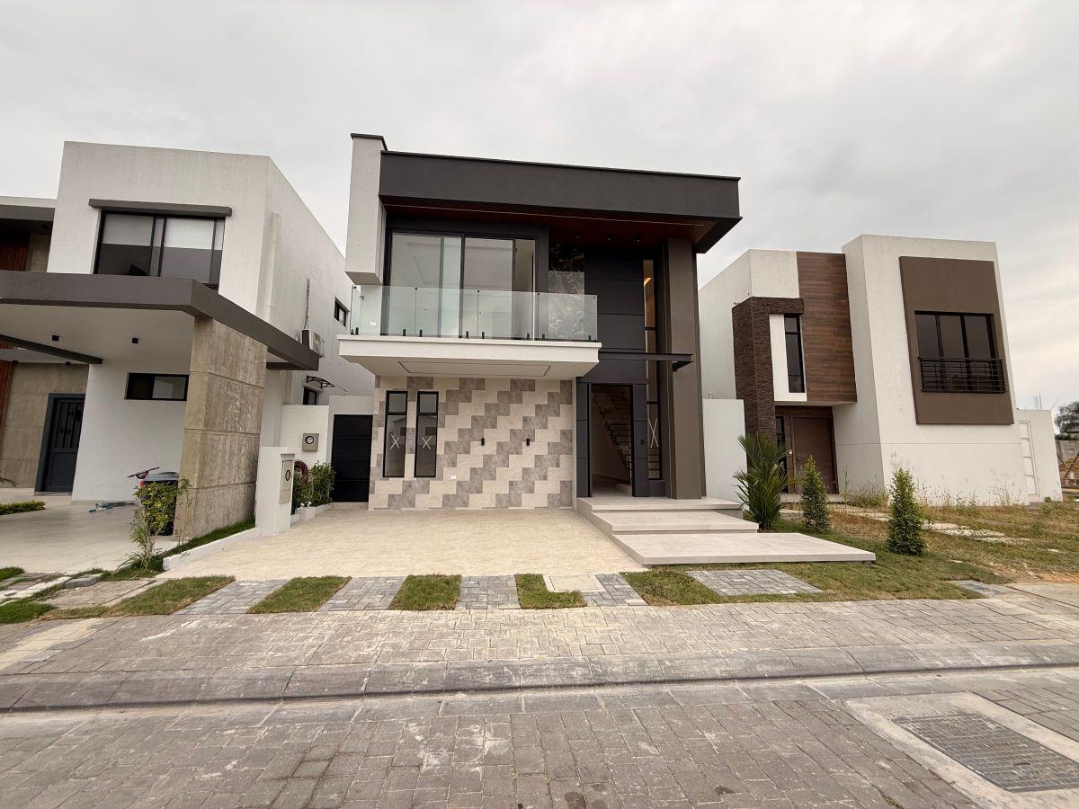 Casa en venta en Guayaquil, Guayas