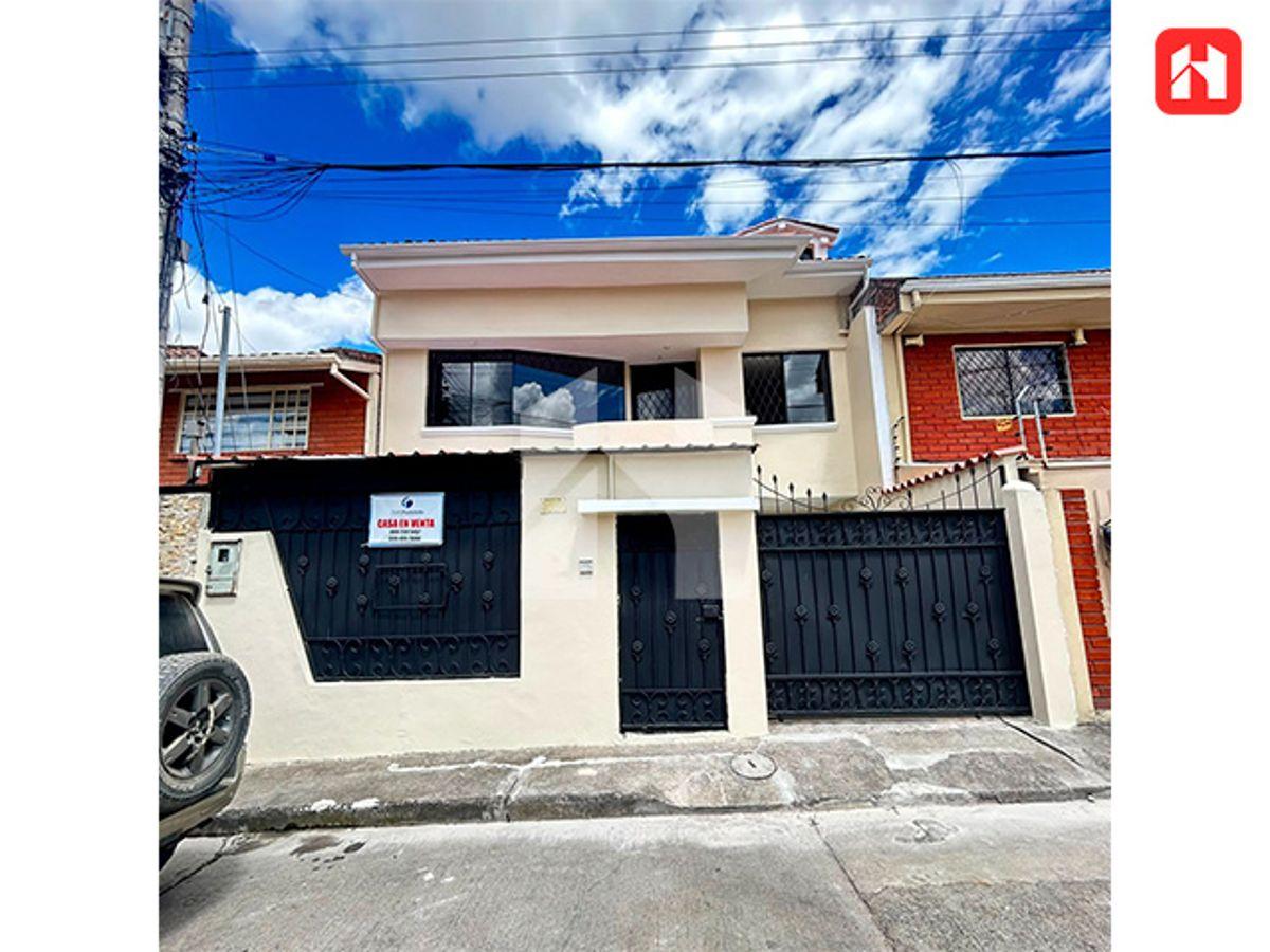 Apartamento en venta en Cuenca, Azuay
