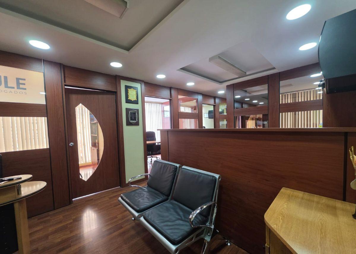 Comercial en venta en Quito, Pichincha