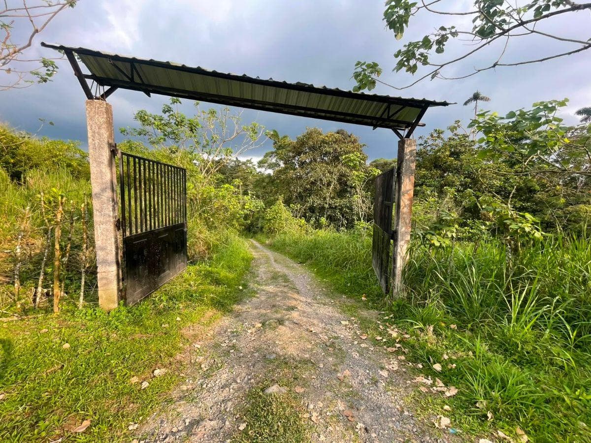 Terreno en venta en Santo Domingo, Santo Domingo