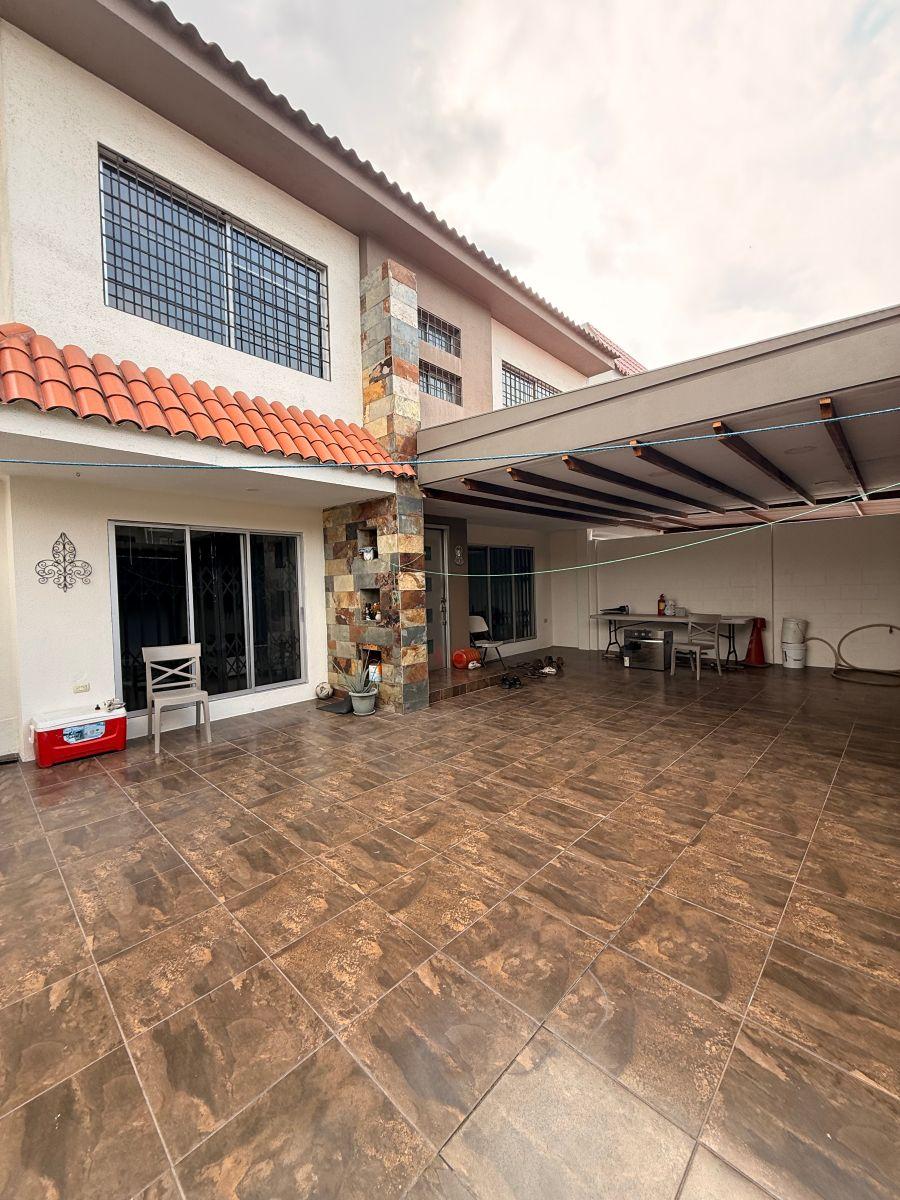 Casa en venta en Guayaquil, Guayas