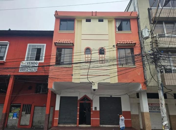 Casa en venta en Guayaquil, Guayas