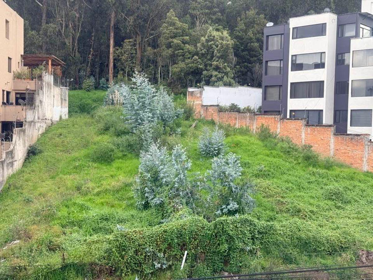 Terreno en venta en Quito, Pichincha
