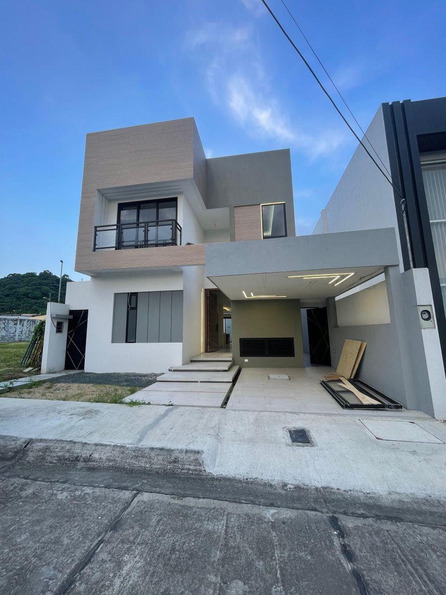 Casa en venta en Guayaquil, Guayas