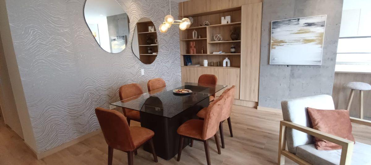 Apartamento en venta en Quito, Pichincha