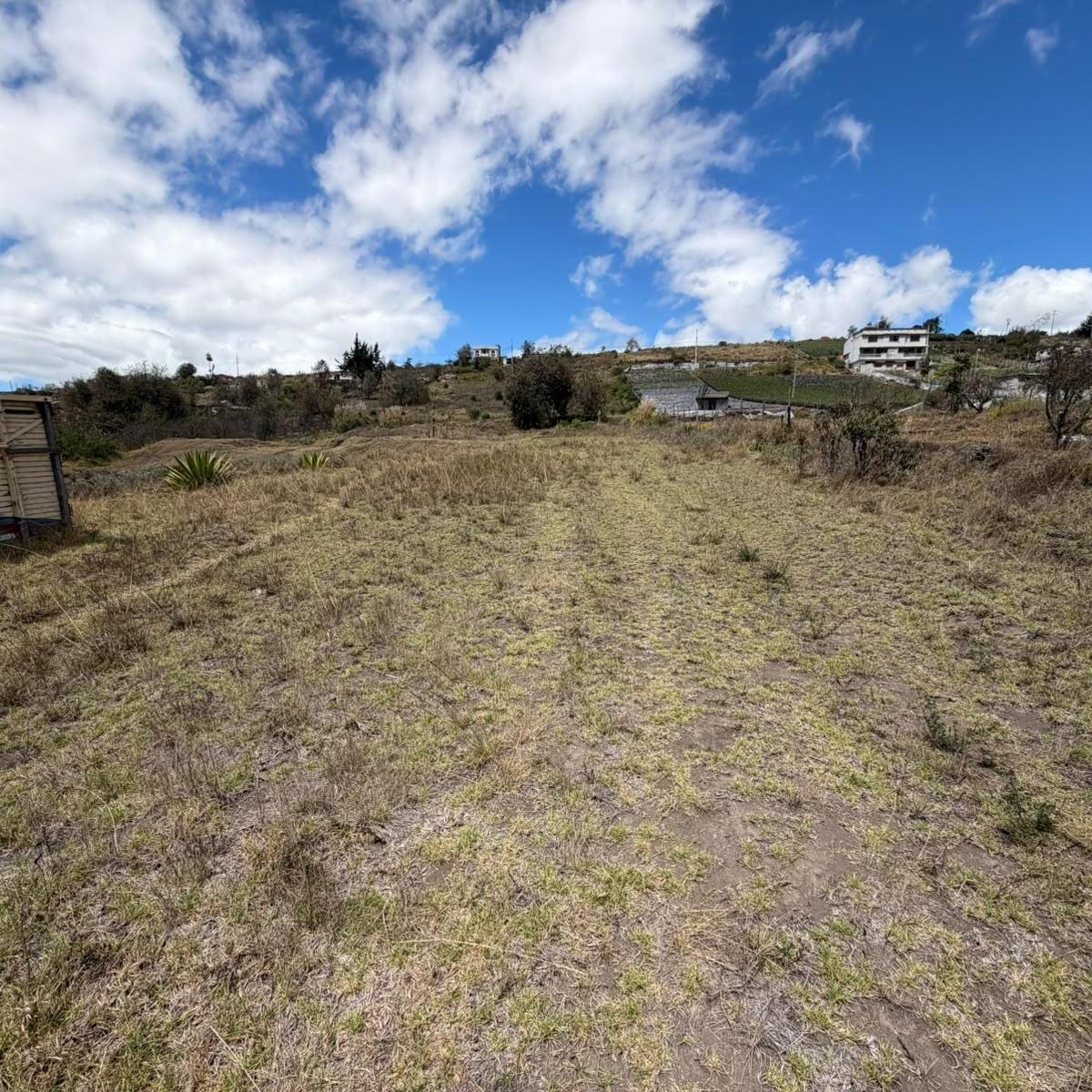 Terreno en venta en Ambato, Tungurahua
