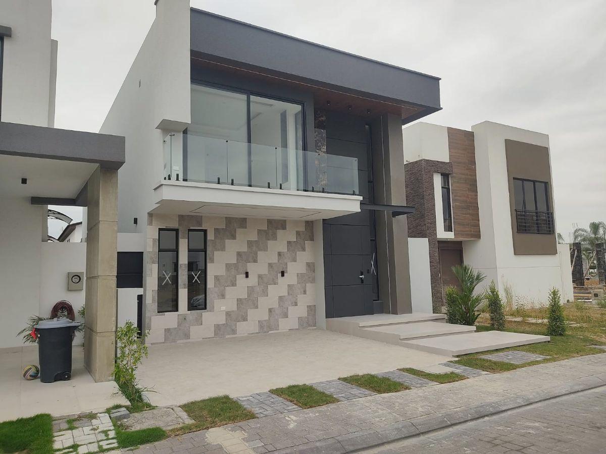 Casa en venta en Guayaquil, Guayas