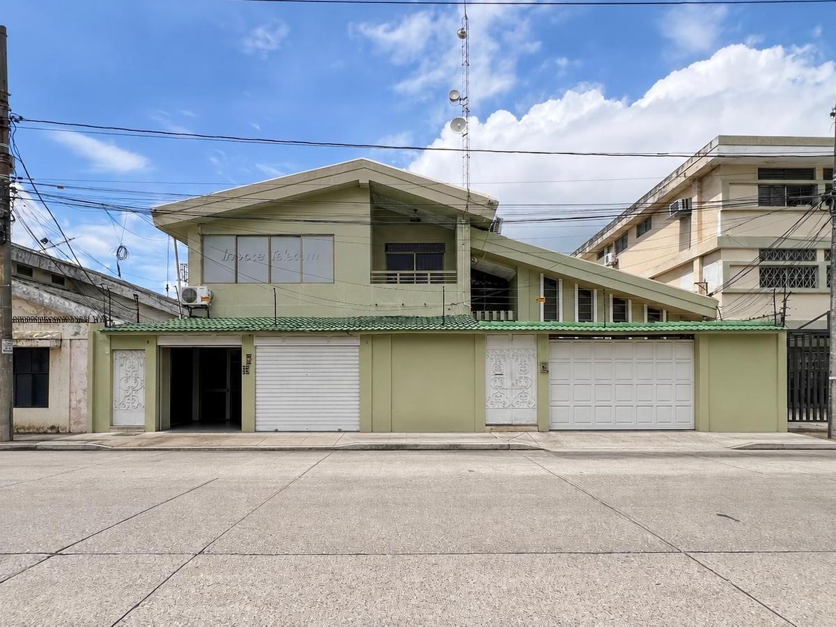 Casa en venta en Guayaquil, Guayas