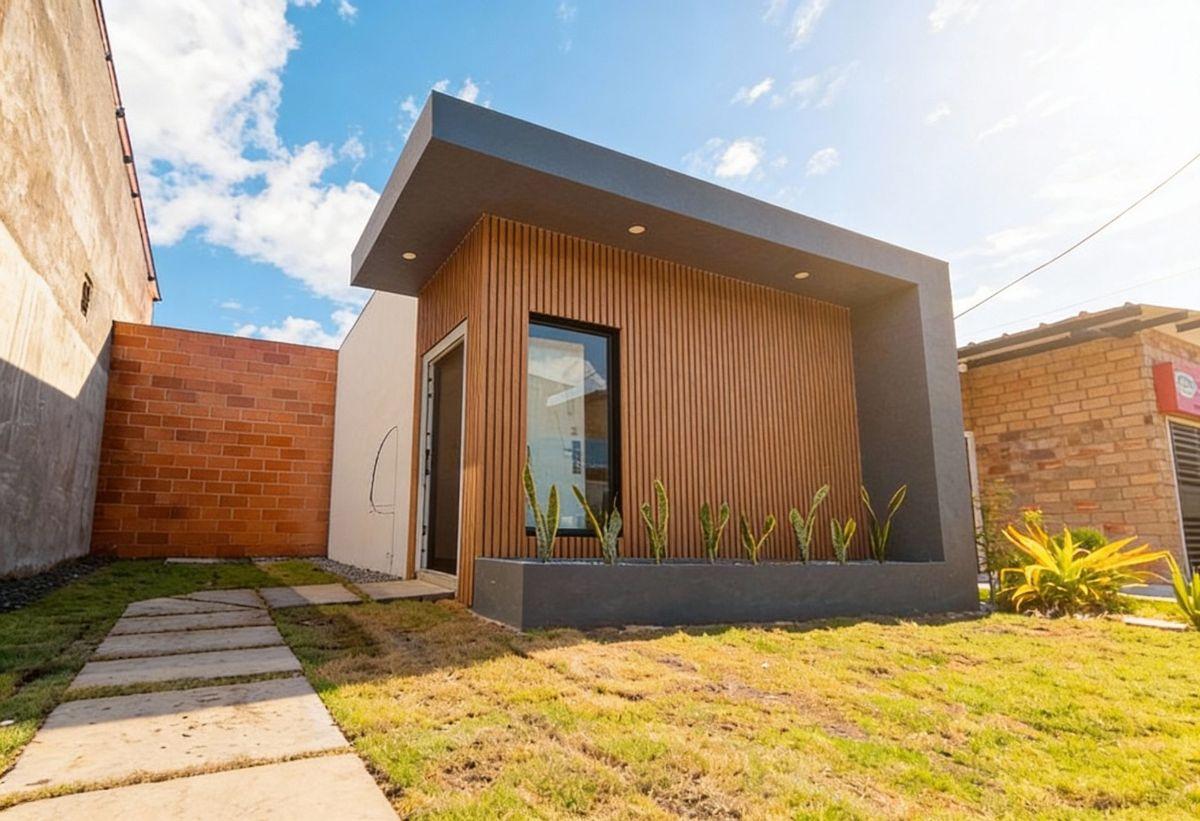 Casa en venta en Machala, El Oro