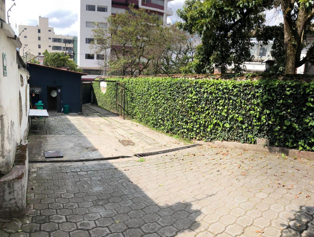 Terreno en venta en Quito, Pichincha