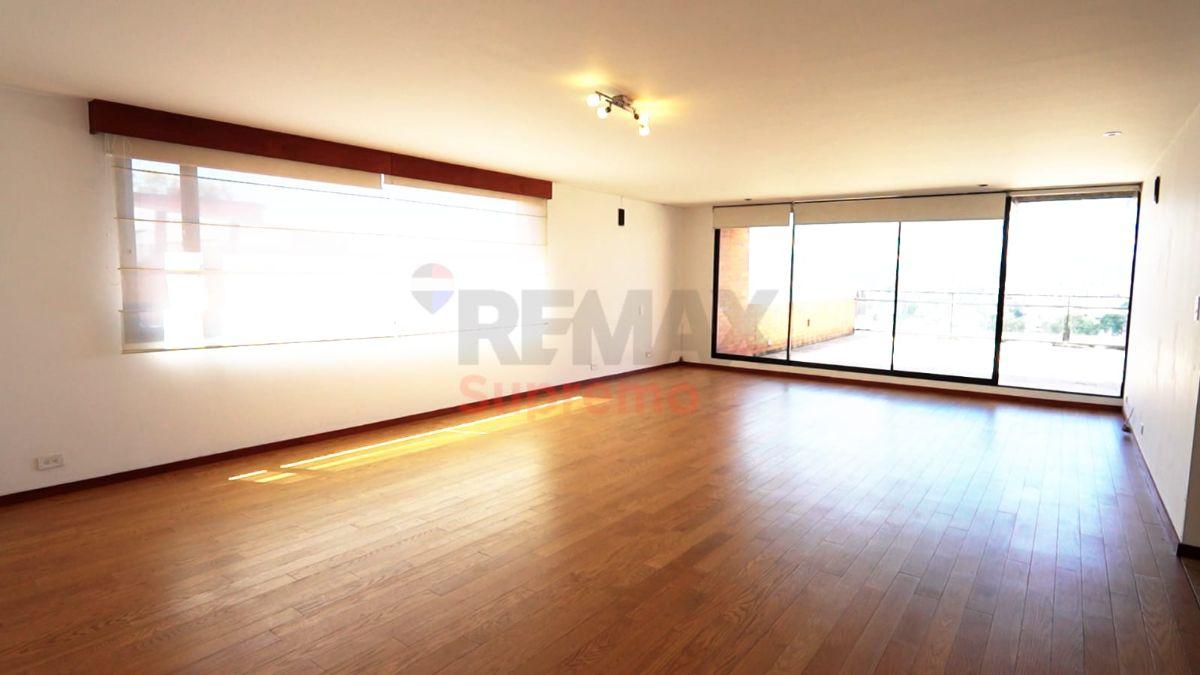 Apartamento en venta en Quito, Pichincha