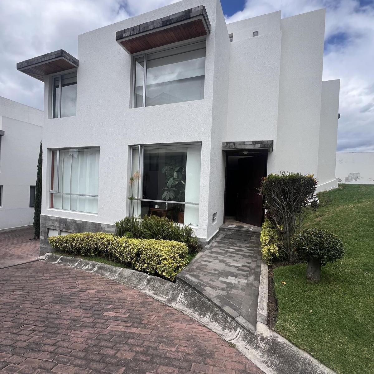 Casa en venta en Quito, Pichincha