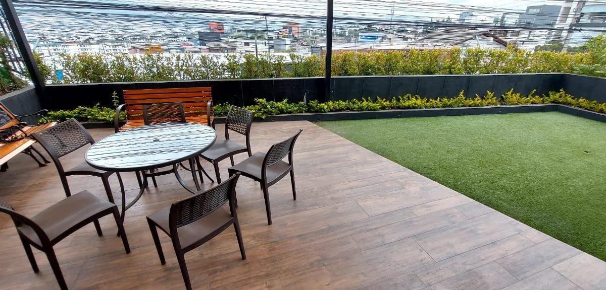 Comercial en venta en Quito, Pichincha