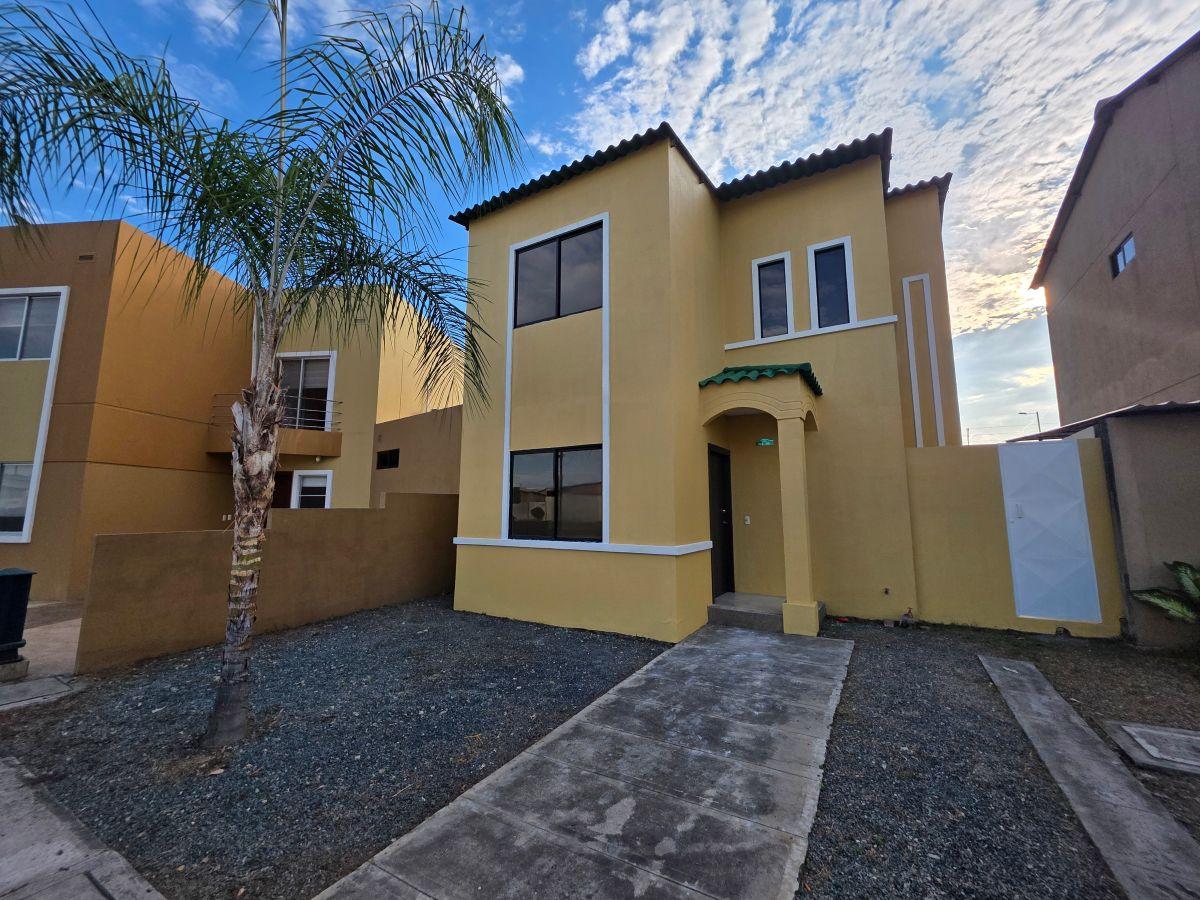 Casa en venta en Daule, Guayas