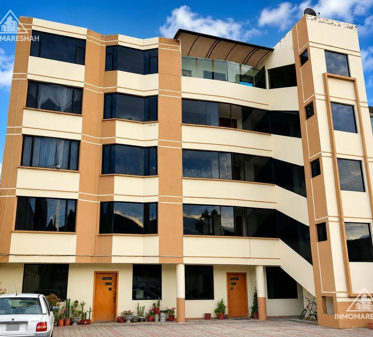 Departamento en venta en Quito, Pichincha