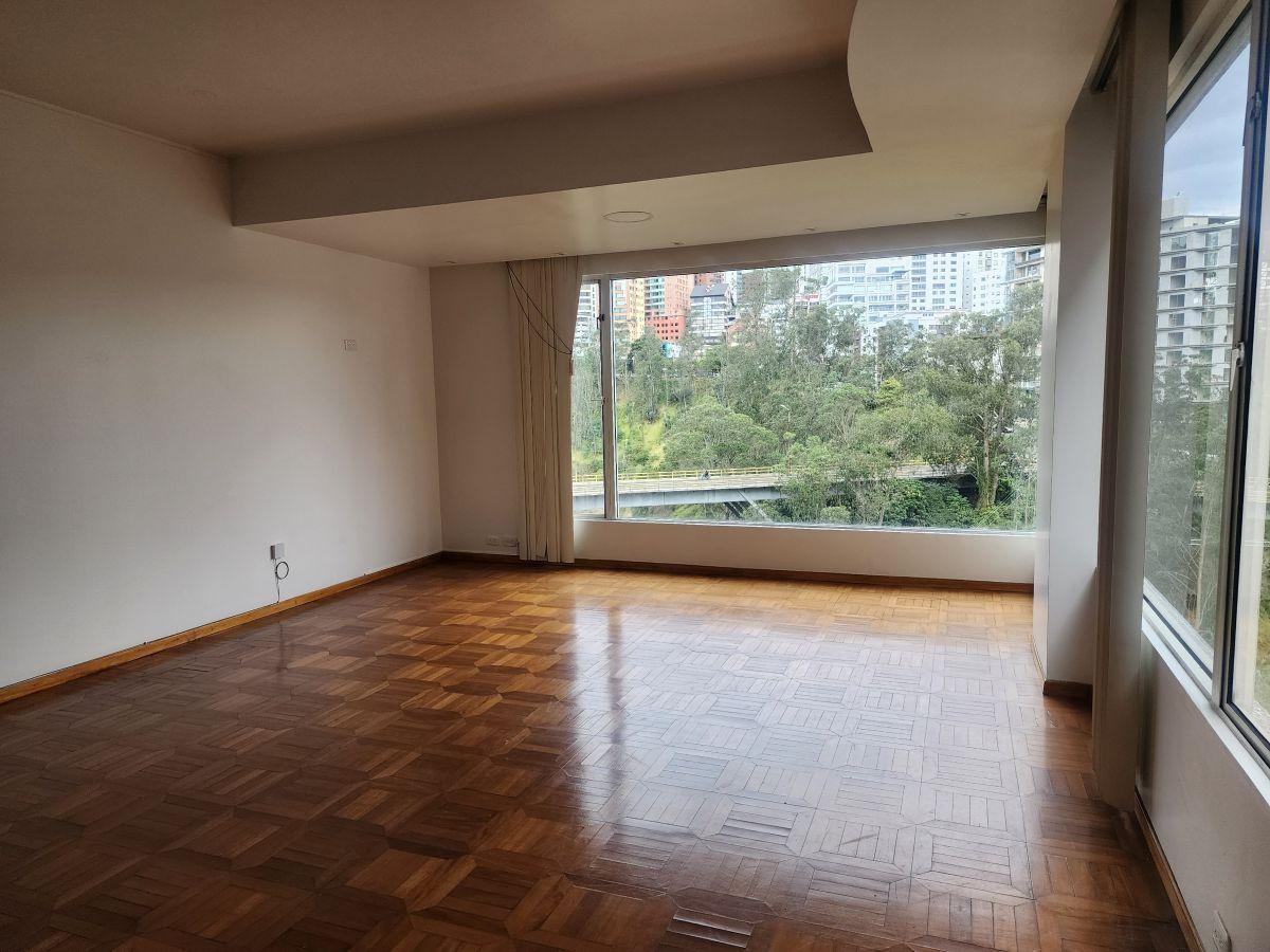 Apartamento en venta en Quito, Pichincha