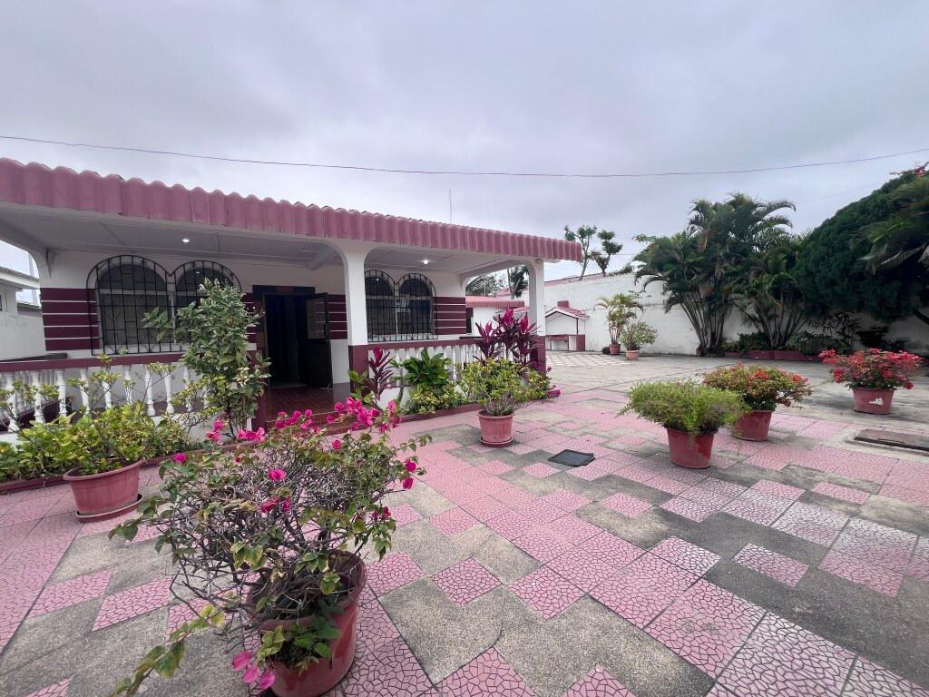 Terreno en venta en Salinas, Santa Elena