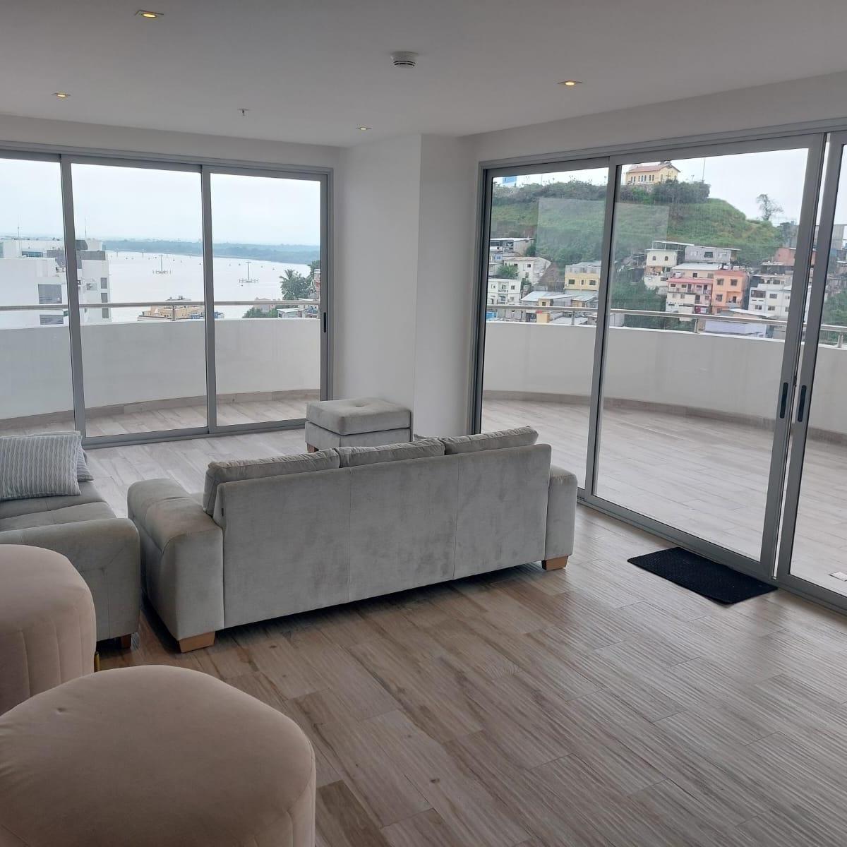 Apartamento en venta en Guayaquil, Guayas