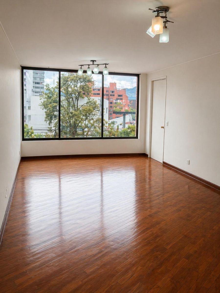 Apartamento en venta en Quito, Pichincha