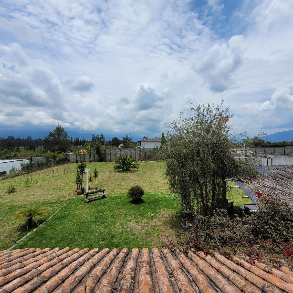 Terreno en venta en Quito, Pichincha