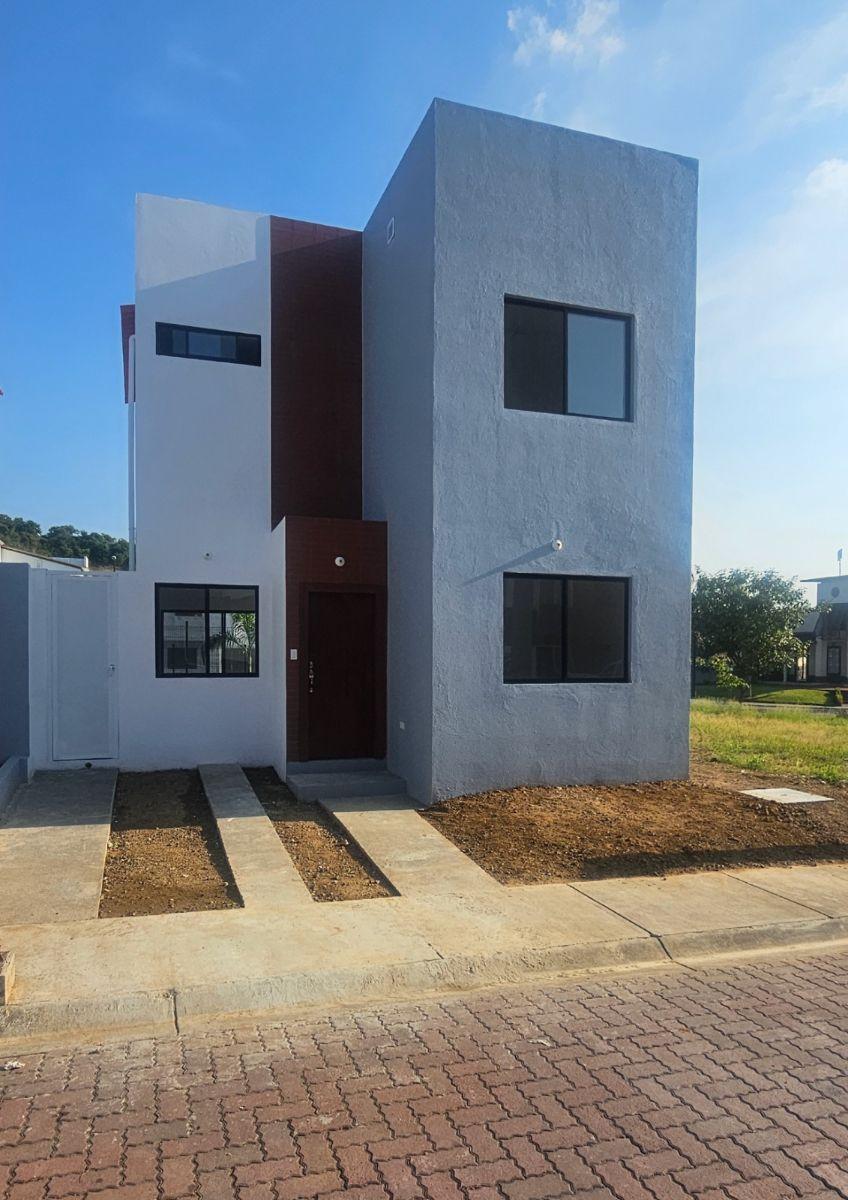 Casa en venta en Daule, Guayas