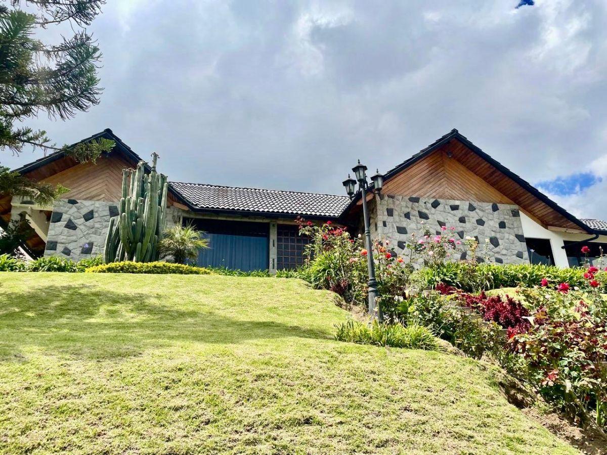 Terreno en venta en Quito, Pichincha