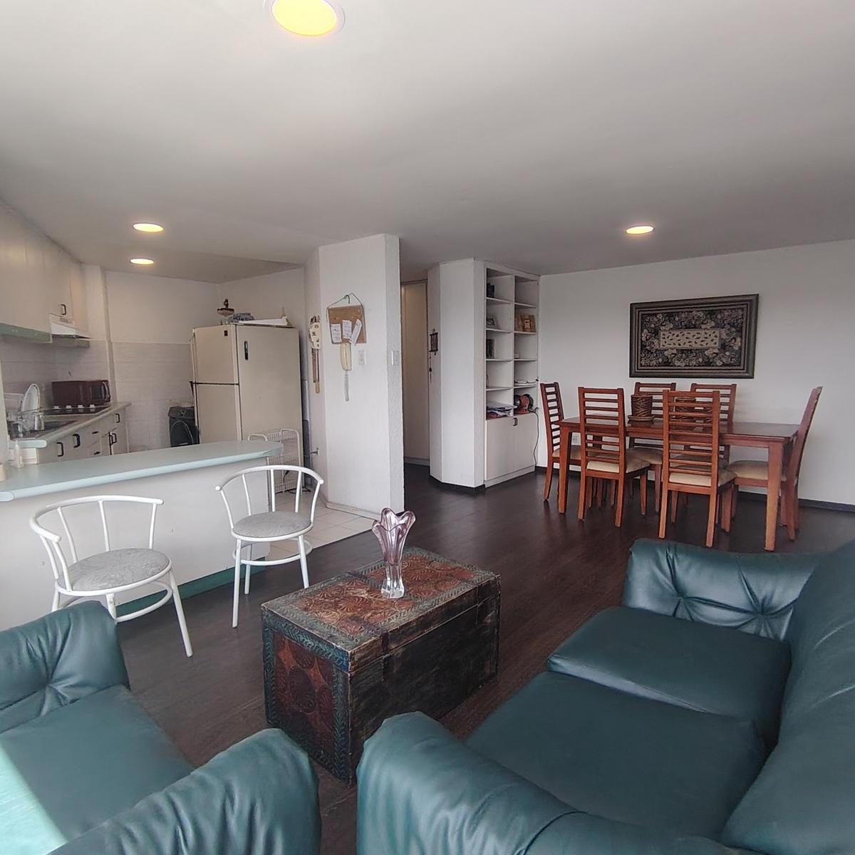 Apartamento en venta en Quito, Pichincha