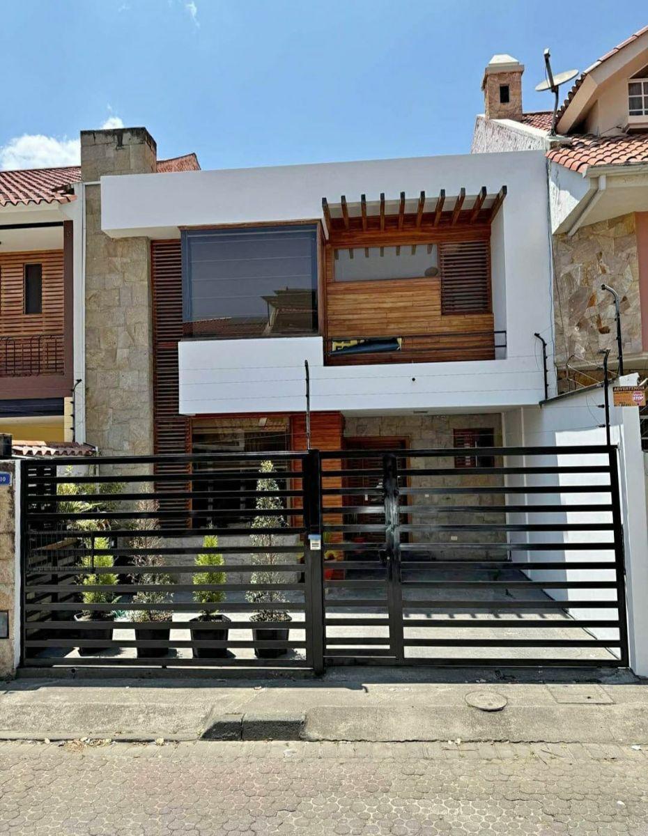 Casa en venta en Cuenca, Azuay