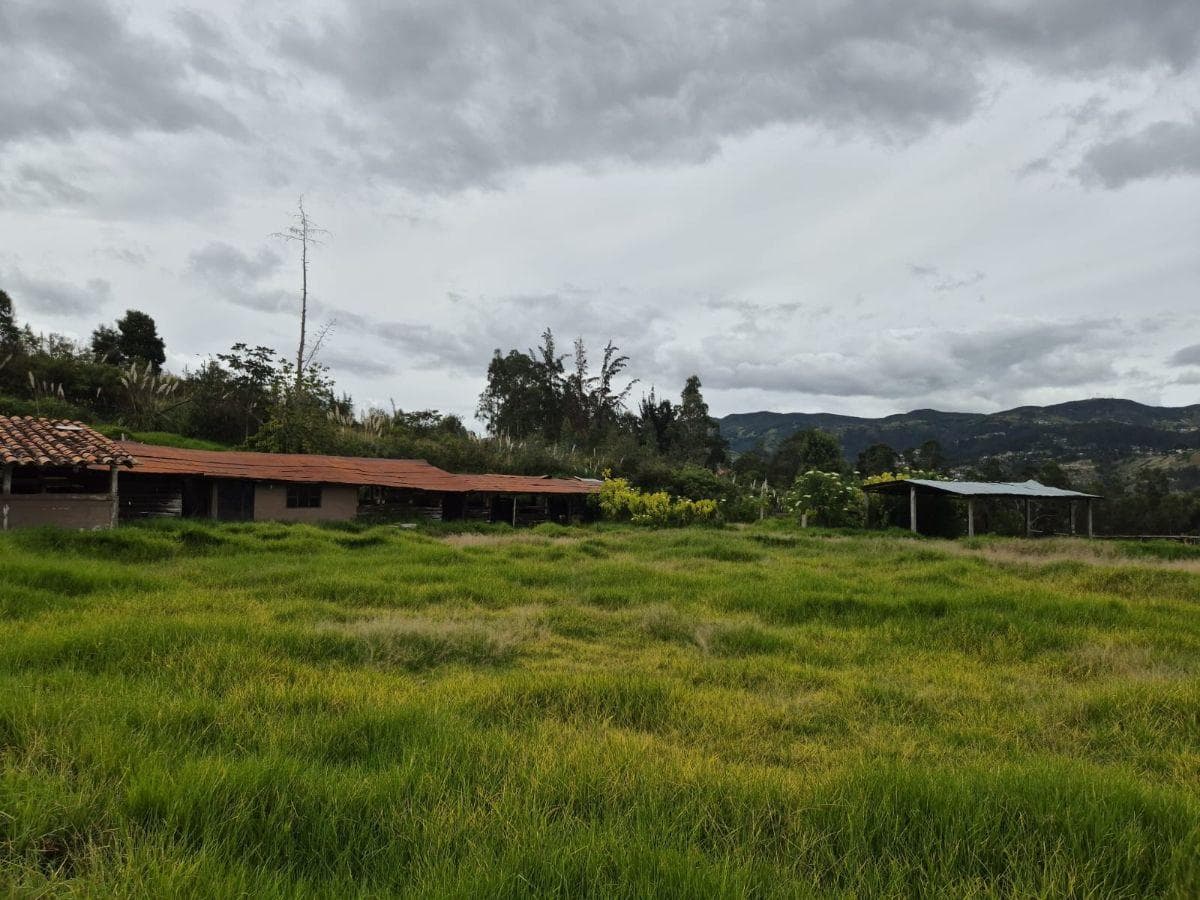 Terreno en venta en Azogues, Cañar