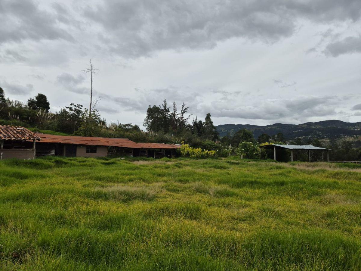 Terreno en venta en Azogues, Cañar